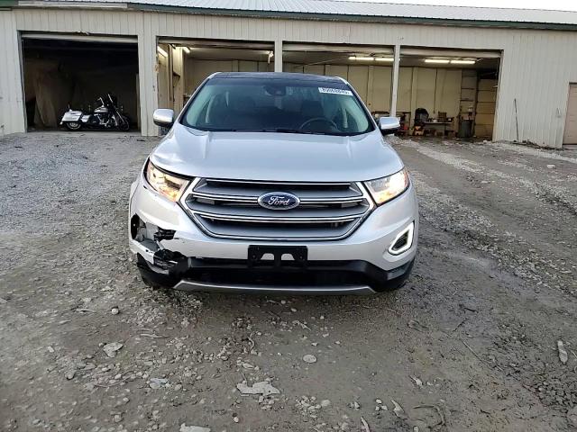 2018 Ford Edge - Image 14