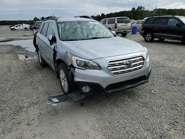 2017 Subaru Legacy - Image 12