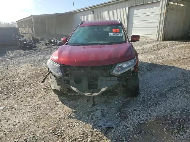 2016 Nissan Rogue - Image 14
