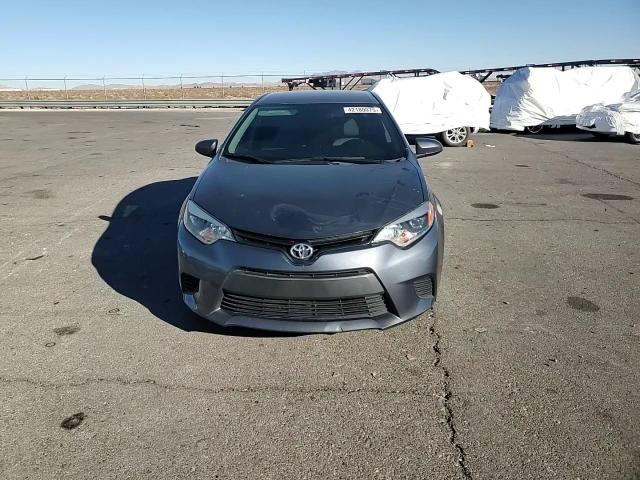 2014 Toyota Corolla - Image 11