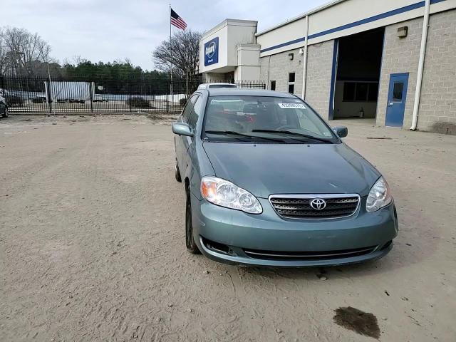 2007 Toyota Corolla - Image 10