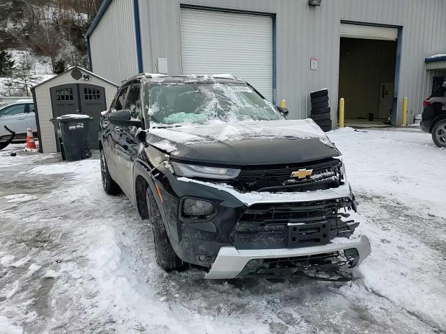 2022 Chevrolet TrailBlazer - Image 12