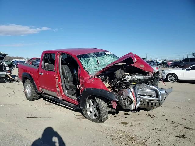 2007 Nissan Titan - Image 11