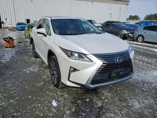 2018 Lexus RX - Image 18