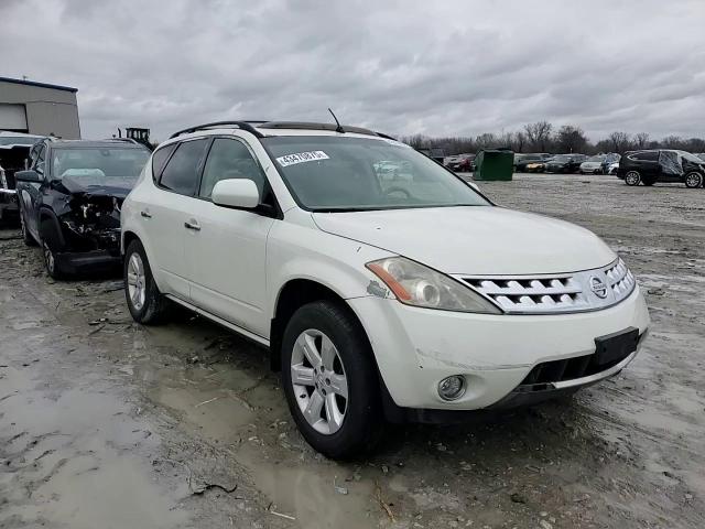 2007 Nissan Murano - Image 12