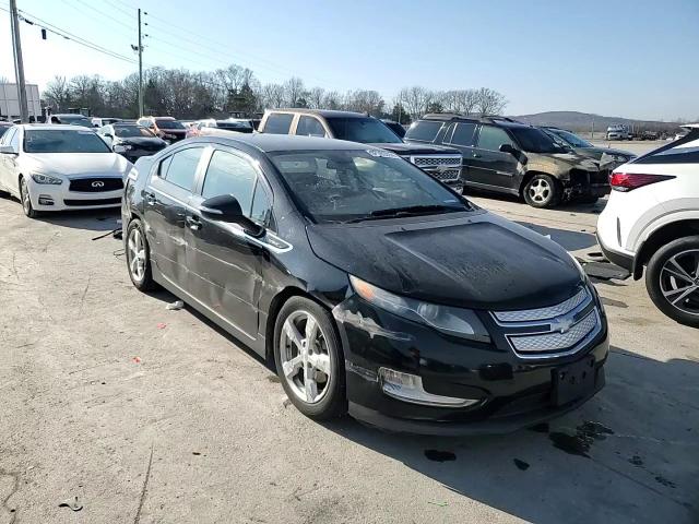 2013 Chevrolet Volt - Image 10