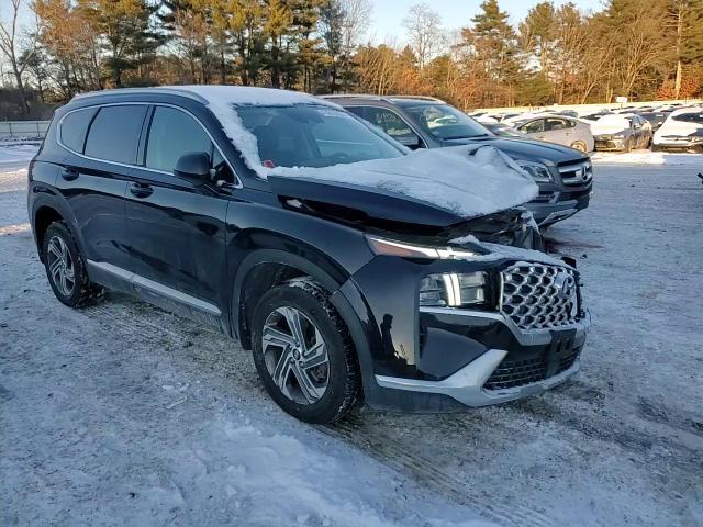 2022 Hyundai Santa Fe - Image 10