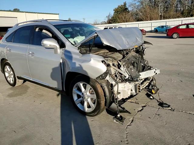 2010 Lexus RX - Image 10