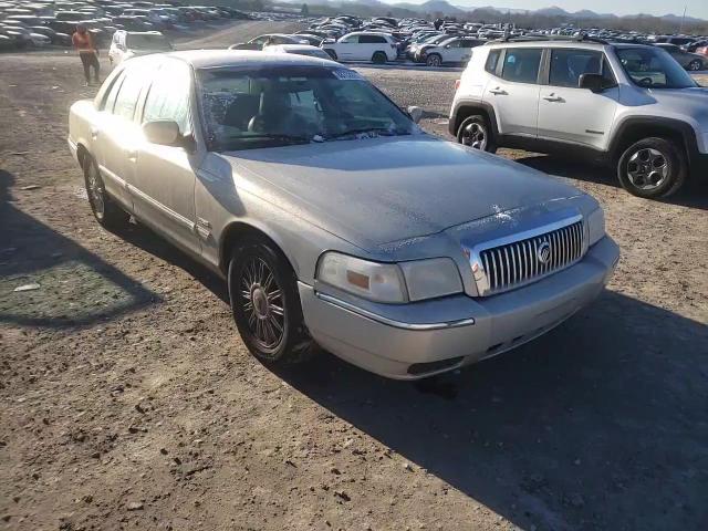 2009 Mercury Grand Marquis - Image 10