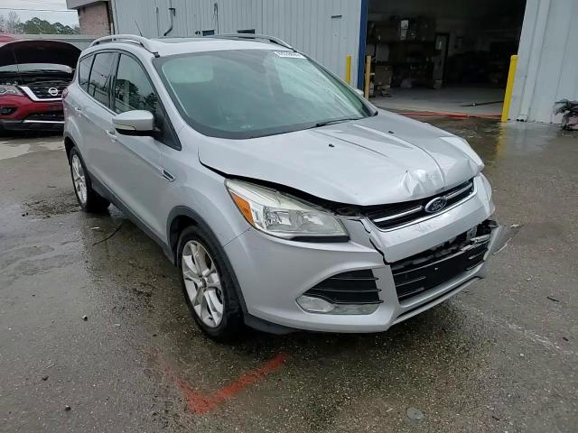 2015 Ford Escape - Image 15