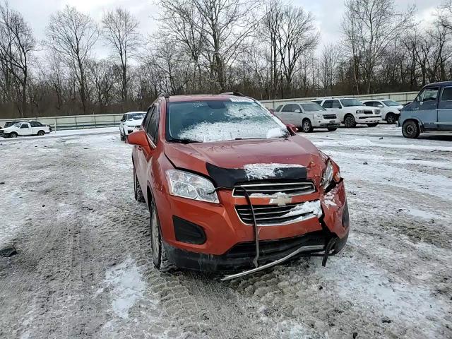 2016 Chevrolet Trax - Image 12