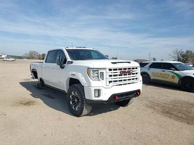 2021 GMC Sierra - Image 11