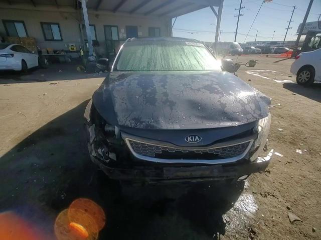 2014 Kia Optima - Image 10