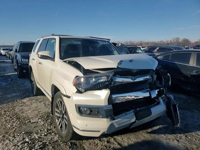 2018 Toyota 4Runner - Image 12