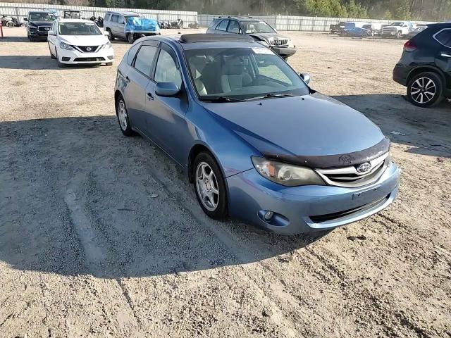 2010 Subaru Impreza - Image 11