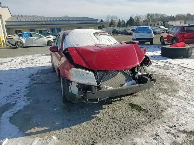 2012 Dodge Avenger - Image 11