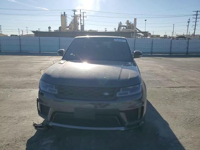 2022 Land Rover Range Rover - Image 12