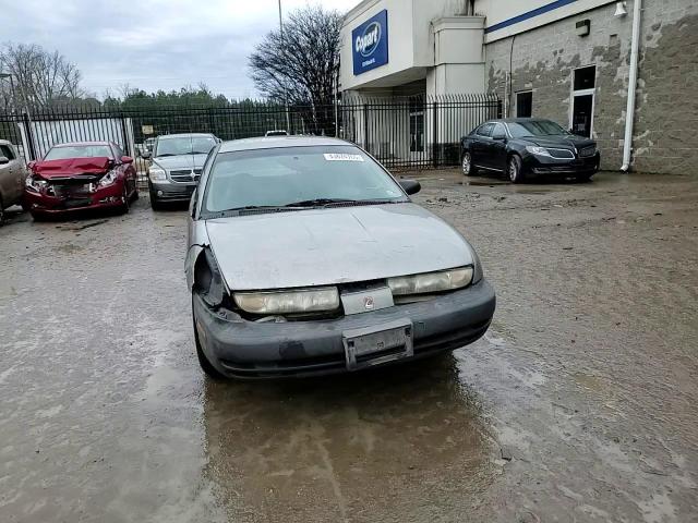 1998 Saturn SL - Image 11