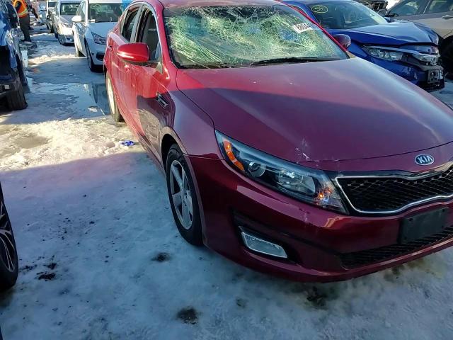 2015 Kia Optima - Image 10