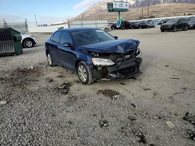 2014 Volkswagen Jetta - Image 11