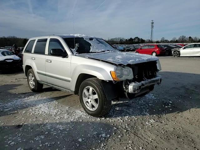 2008 Jeep Grand Cherokee - Image 11