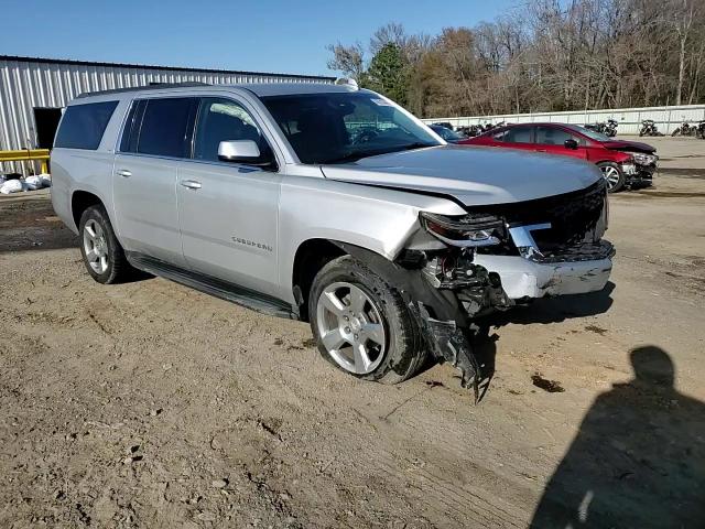 2016 Chevrolet Suburban - Image 15