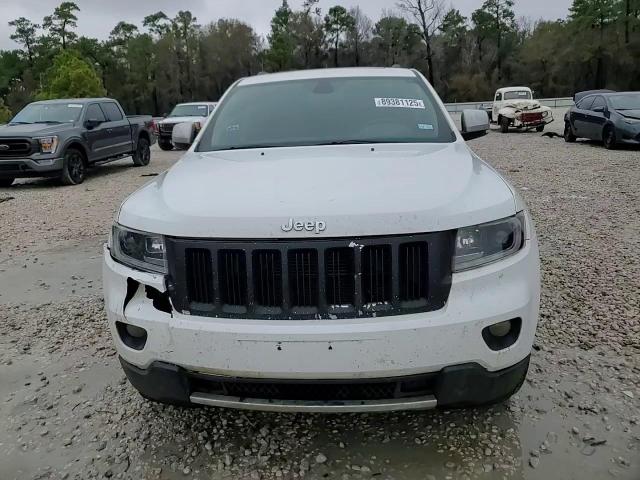 2013 Jeep Grand Cherokee - Image 14