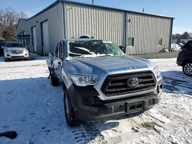2022 Toyota Tacoma - Image 10