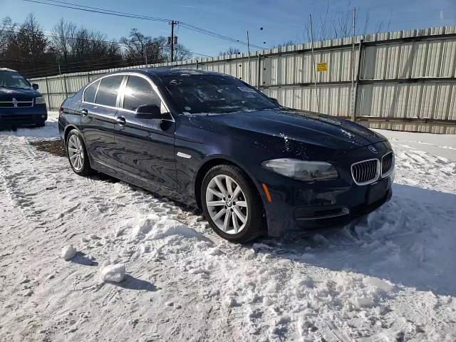 2014 BMW 5er - Image 11