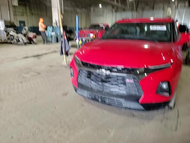 2019 Chevrolet Blazer - Image 11