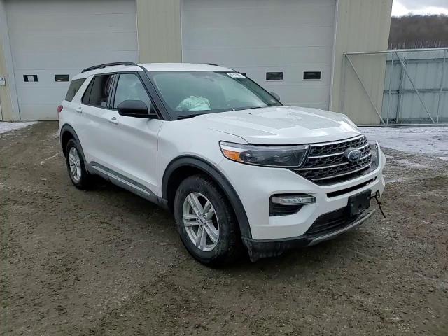 2022 Ford Explorer - Image 15
