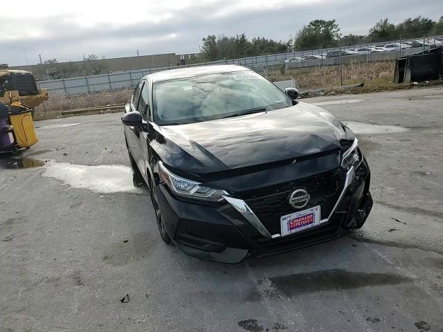 2020 Nissan Sentra - Image 11