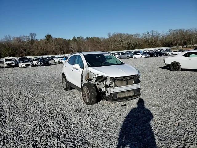 2019 Buick Encore - Image 15