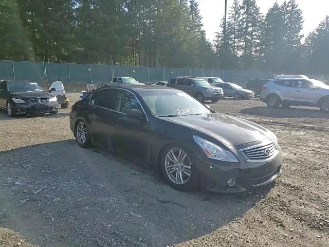 2012 Infiniti G - Image 11