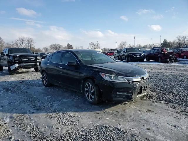 2017 Honda Accord - Image 10