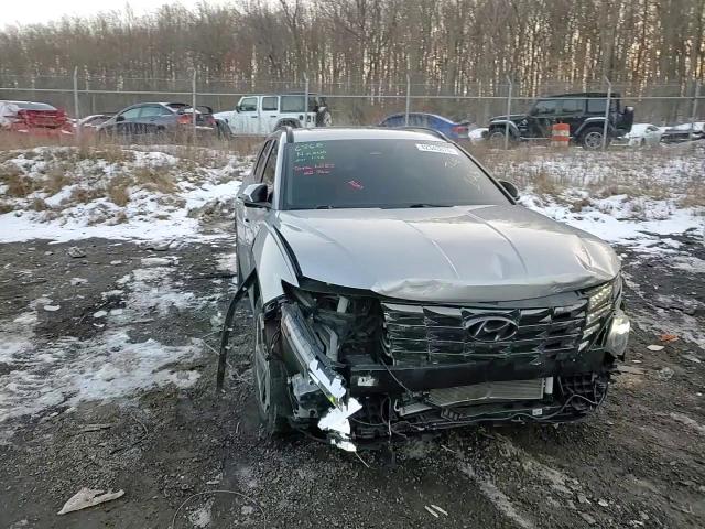 2022 Hyundai Tucson - Image 12