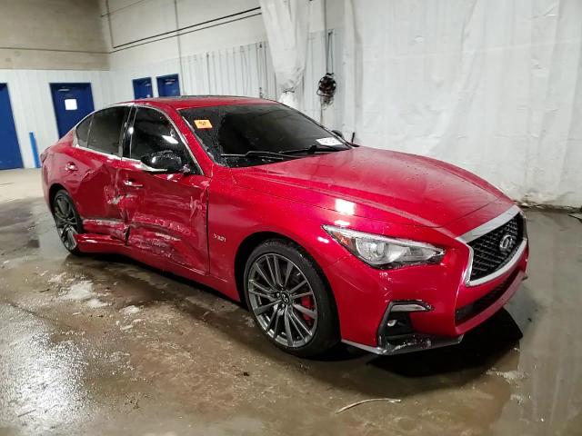 2020 Infiniti Q50 - Image 13