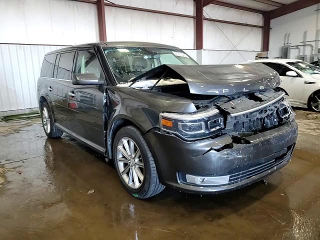 2019 Ford Flex - Image 14