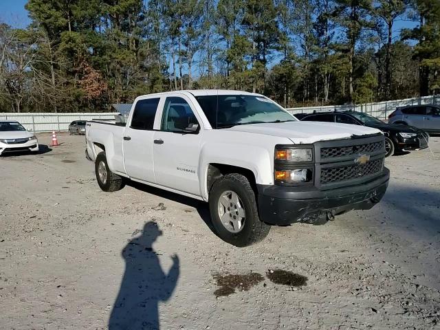 2014 Chevrolet Silverado - Image 10