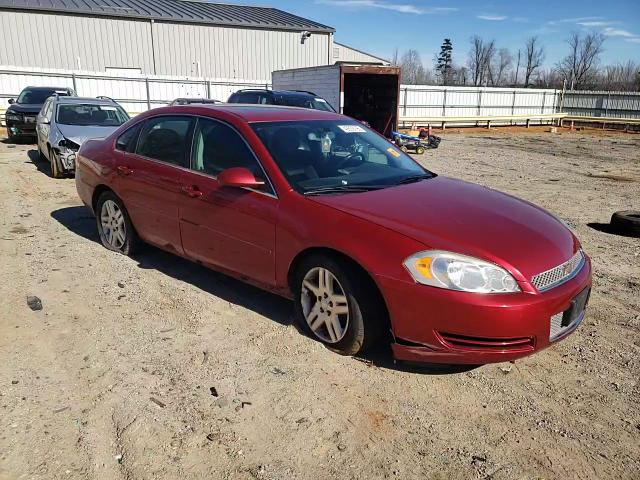 2014 Chevrolet Impala - Image 11