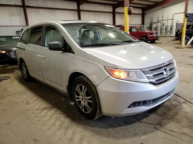 2013 Honda Odyssey - Image 14