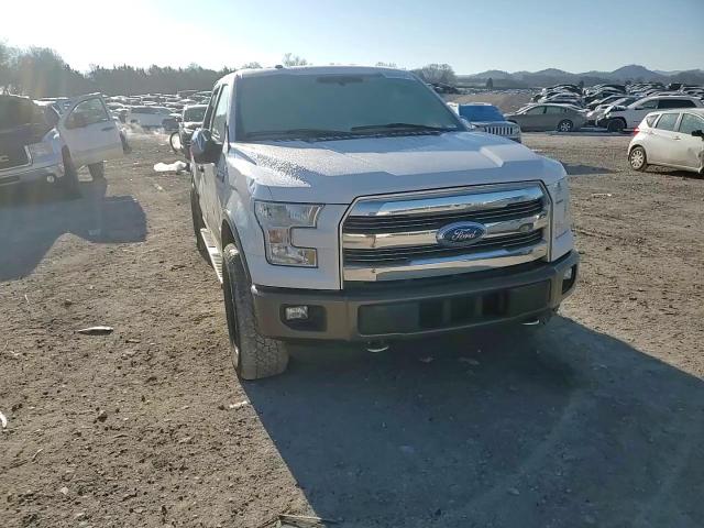 2016 Ford F-150 - Image 10