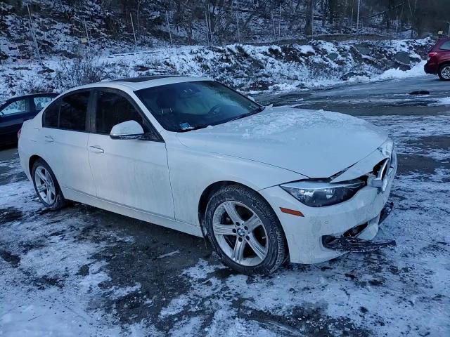 2015 BMW 3er - Image 13