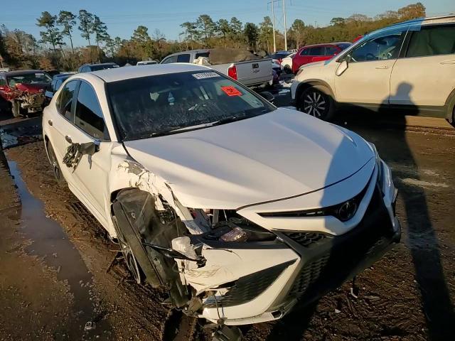 2023 Toyota Camry - Image 10
