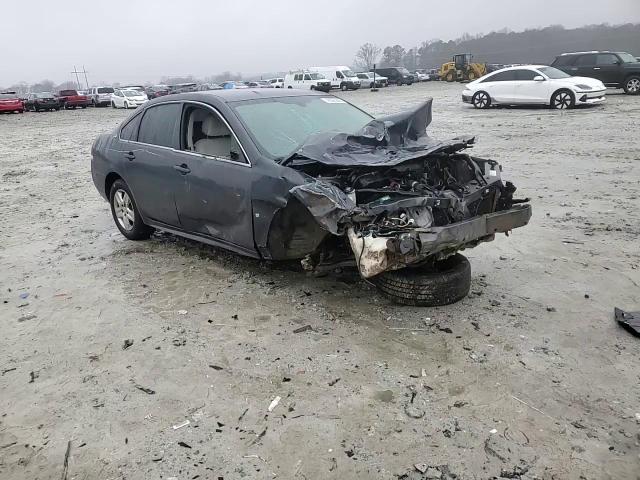 2009 Chevrolet Impala - Image 11