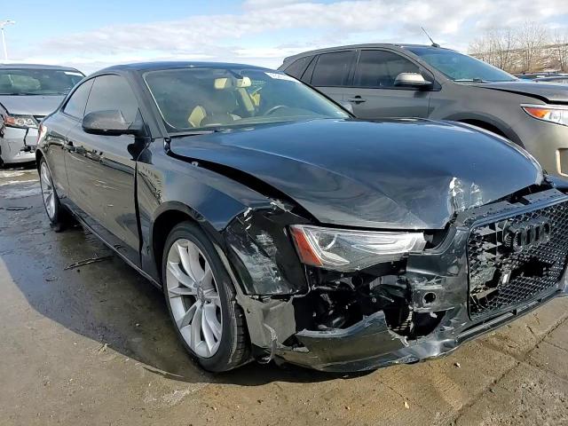 2013 Audi A5 - Image 13