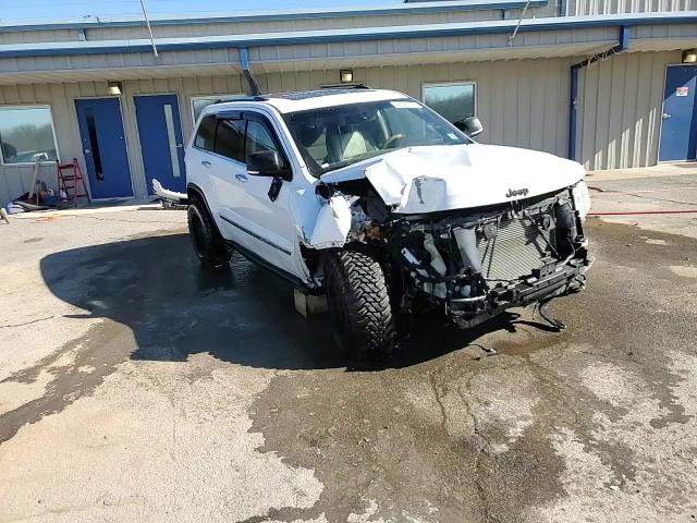2013 Jeep Grand Cherokee - Image 14