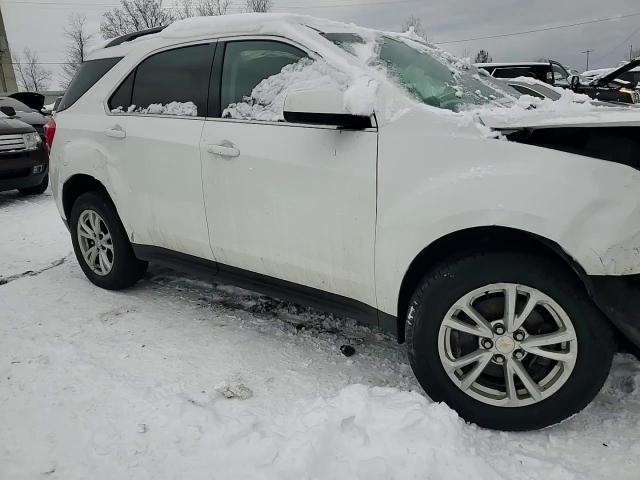 2017 Chevrolet Equinox - Image 12