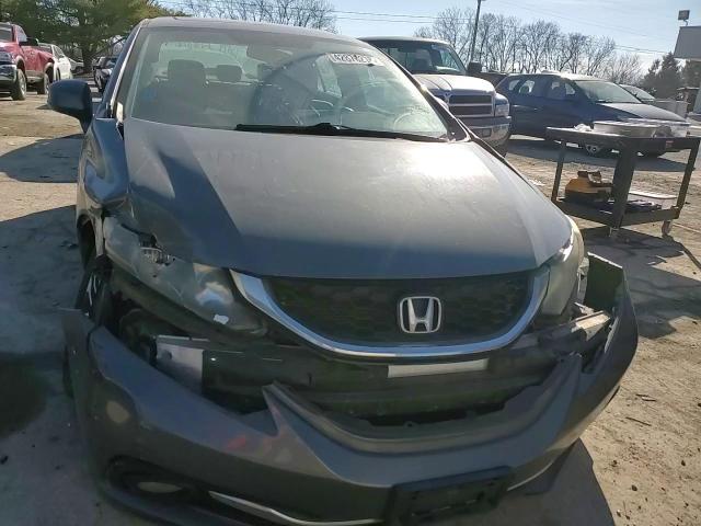 2013 Honda Civic - Image 10