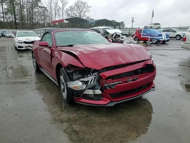 2017 Ford Mustang - Image 14